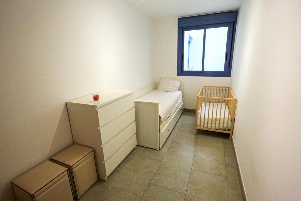 Fotografie z fotogalerie ubytování Augusta 6 2 ONLY FAMILIES v destinaci Cambrils