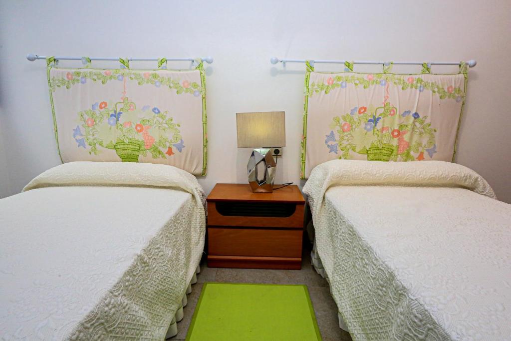 Fotografie z fotogalerie ubytování Augusta 6 2 ONLY FAMILIES v destinaci Cambrils