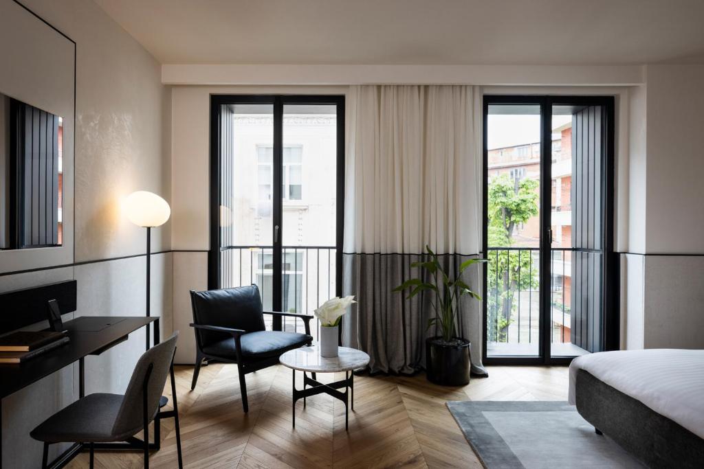 Juno Hotel Sofia — photo 4