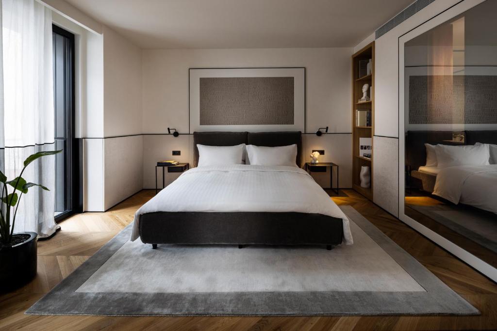 Juno Hotel Sofia — photo 1