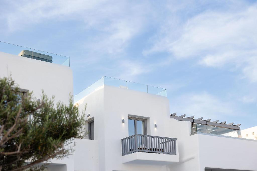 Gallery image of Sea La Vie Apartment - 1 Bedroom Apartment in Agios Prokopios