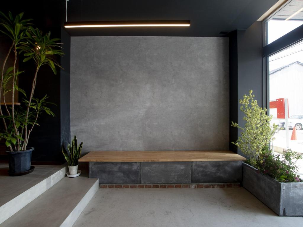 Fotografie z fotogalerie ubytování Tiz wan hotel v destinaci Sumoto