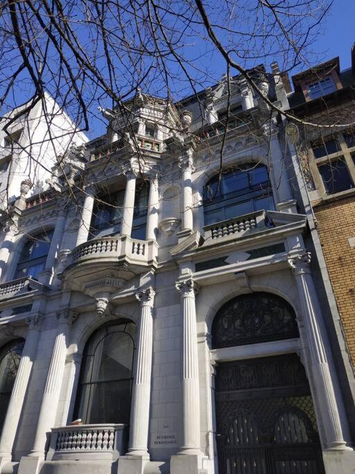 Parc Monceau Appart d'Exception La Madeleine, La Madeleine (updated