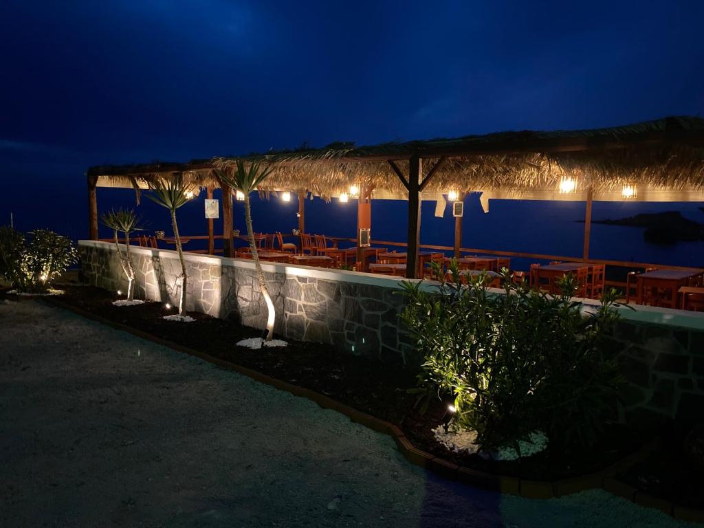 Fotografie z fotogalerie ubytování Hotel Krinos v destinaci Karpathos