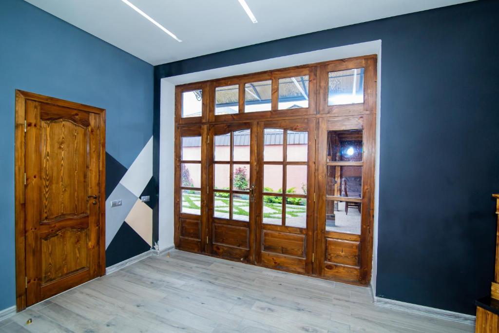 Fotografie z fotogalerie ubytování VN Hotel Vanadzor v destinaci Vanadzor