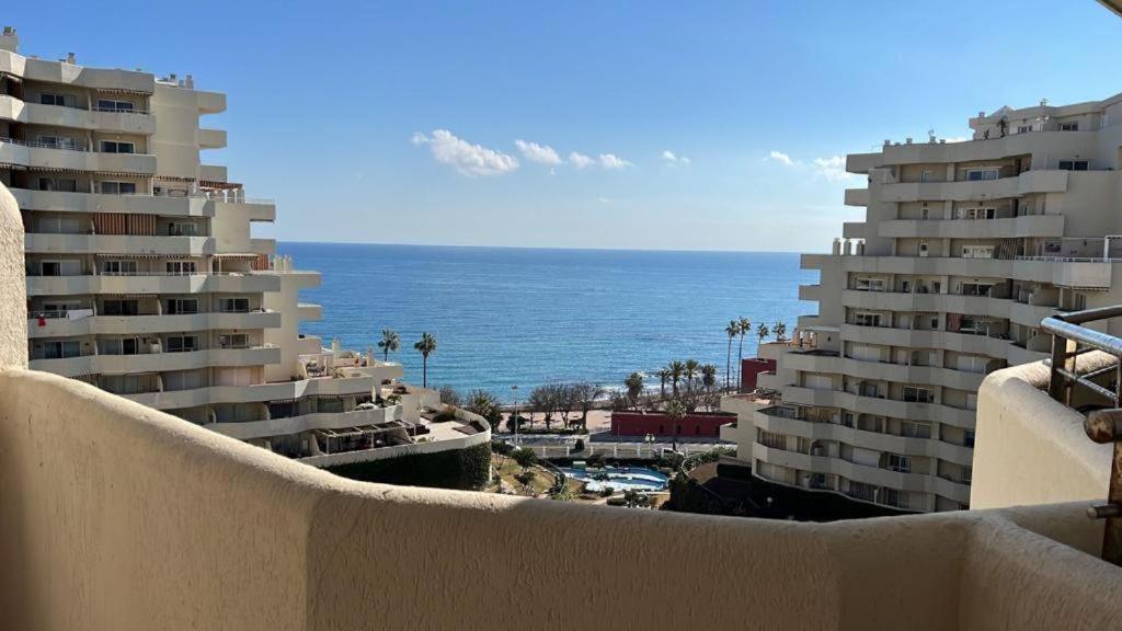 Výhľad na more alebo výhľad na more priamo z apartmánu