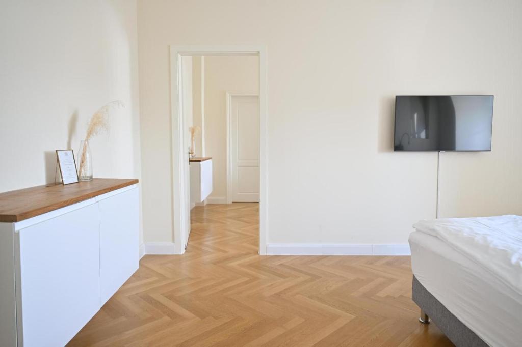 Osteiner Hof by The Apartment Suite - 