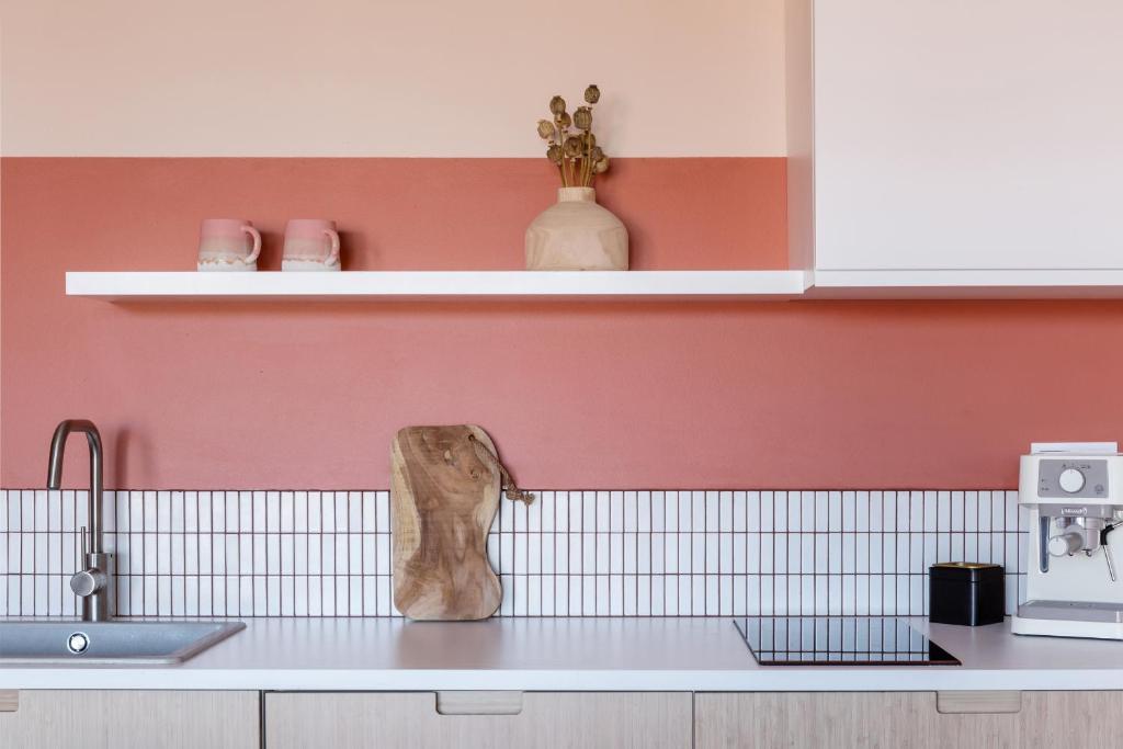 TurnKey I Letná Park Apartments - 10