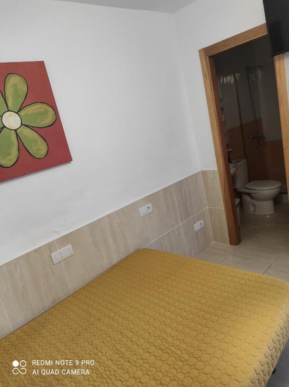 Fotografia z galérie ubytovania Alojamiento Playa Centro Corralejo 7 v destinácii Corralejo