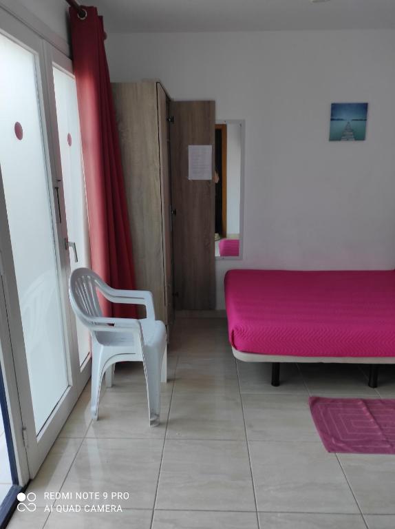 Fotografia z galérie ubytovania Alojamiento Playa Centro Corralejo 7 v destinácii Corralejo