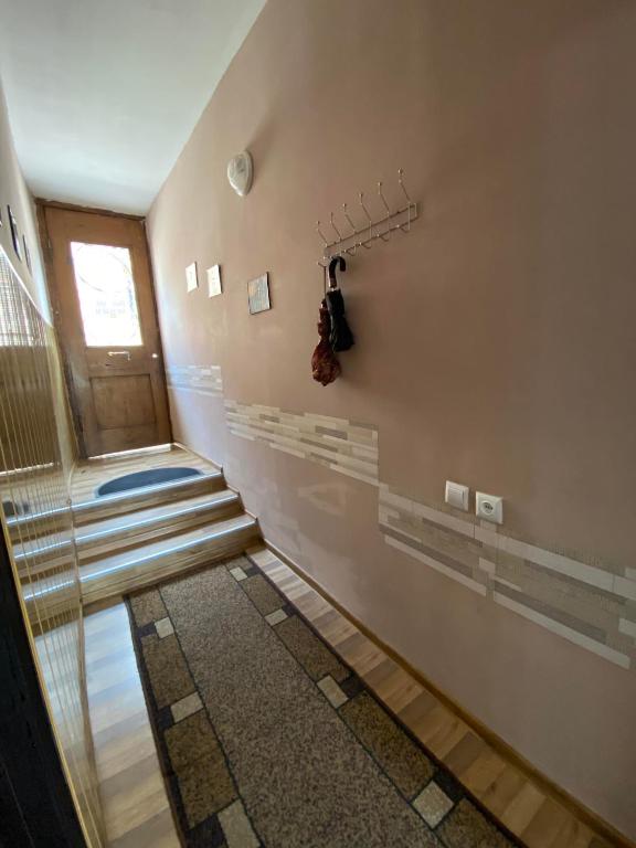 Fotografie z fotogalerie ubytování Guest house Lusia v destinaci Tbilisi City