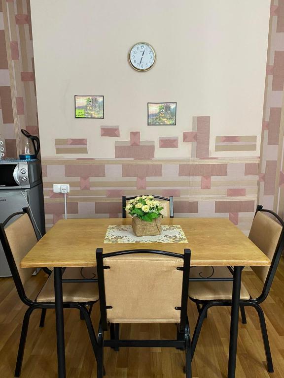 Fotografie z fotogalerie ubytování Guest house Lusia v destinaci Tbilisi City