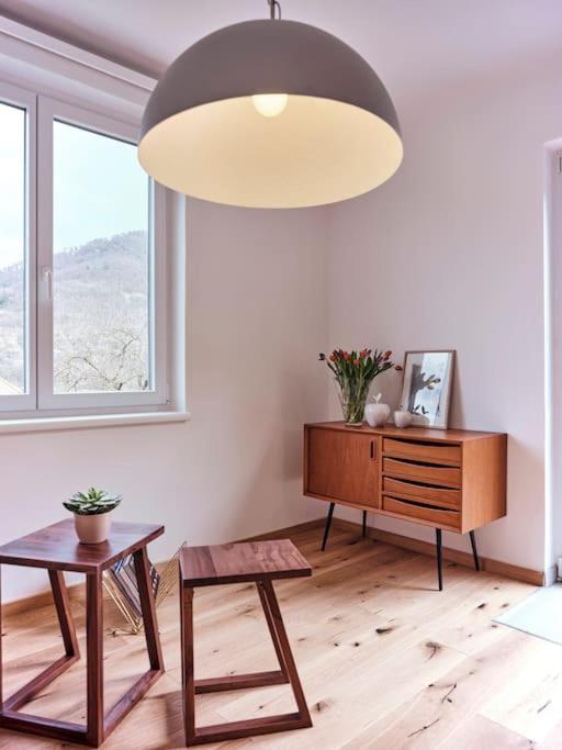 Fotografie z fotogalerie ubytování Top Ferienhaus bei Spitz / Wachau v destinaci Schwallenbach