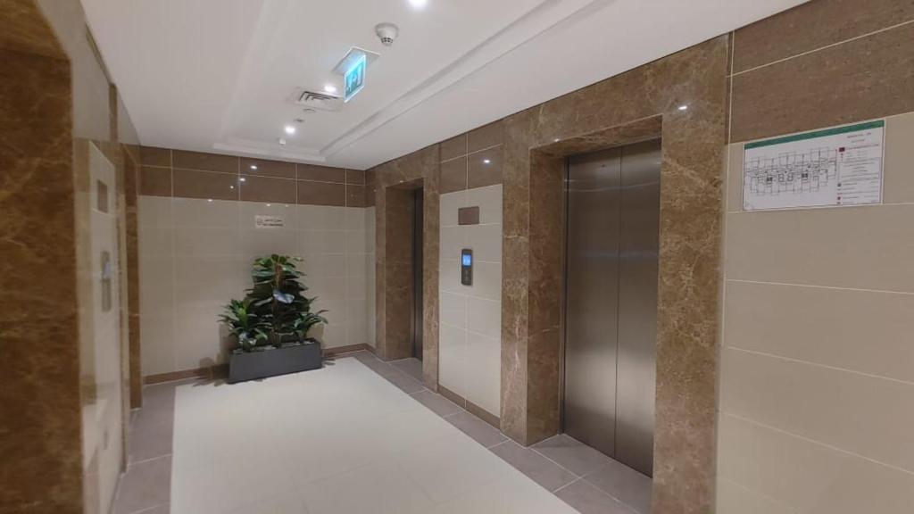 Fotografie z fotogalerie ubytování Elegant 1 Bedroom Hall v Dubaji