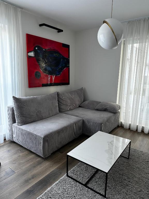 Apartament VIP Wola - 1