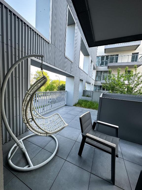 Apartament VIP Wola - 12