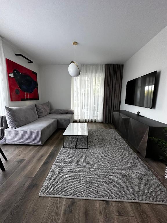 Apartament VIP Wola - 3