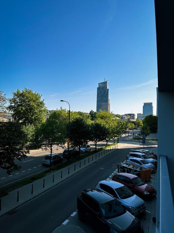 Apartament VIP Wola - 2