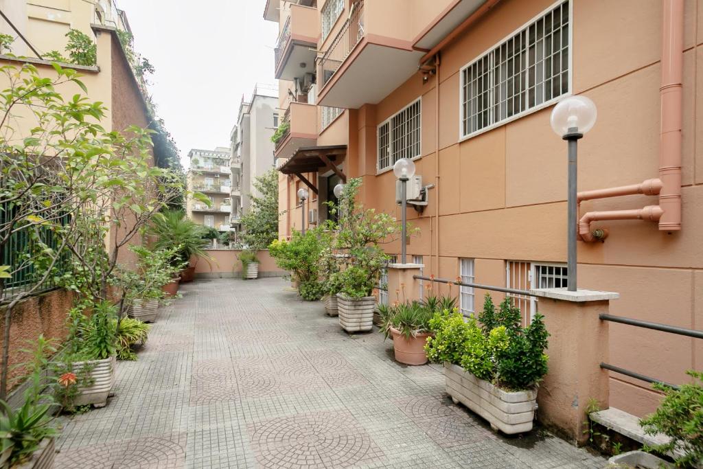 Casa Angelina con 3 camere da letto