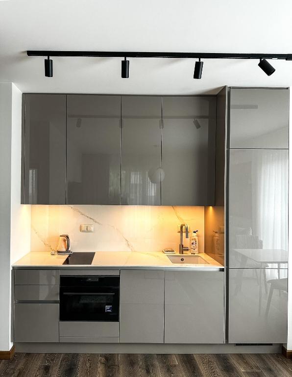 Apartament VIP Wola - 11