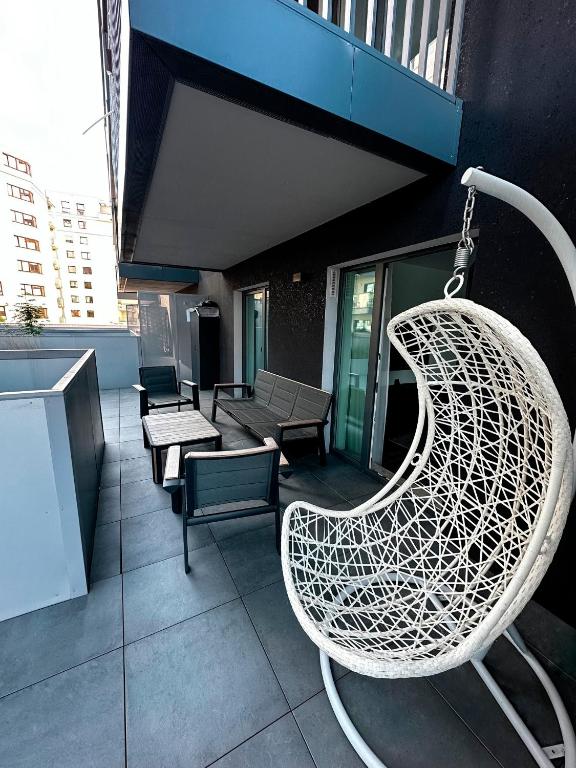 Apartament VIP Wola - 15