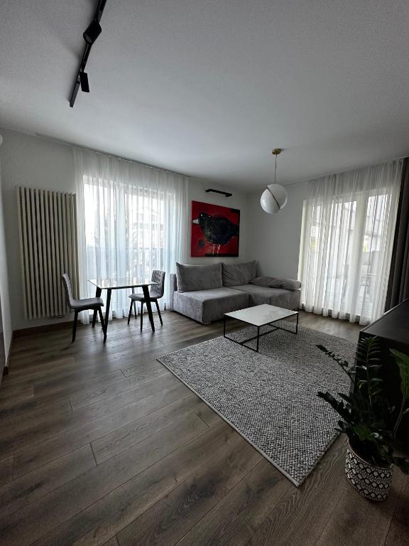 Apartament VIP Wola - 4