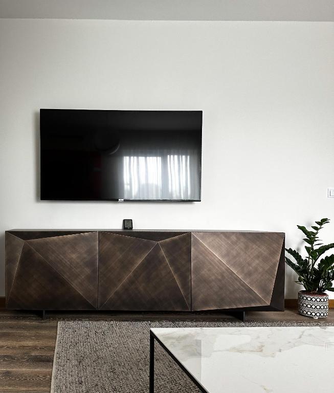 Apartament VIP Wola - 5