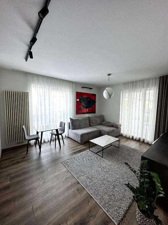 Apartament VIP Wola - 9