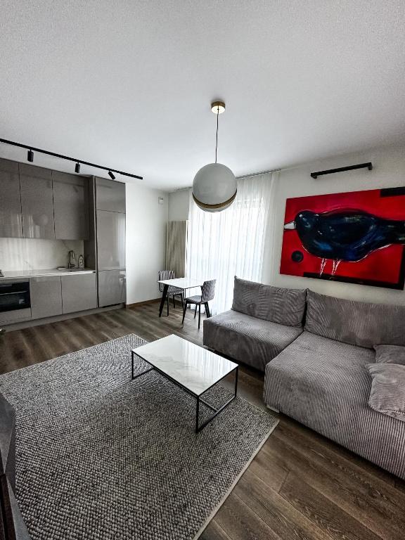 Apartament VIP Wola - 7
