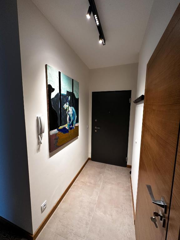 Apartament VIP Wola - 19