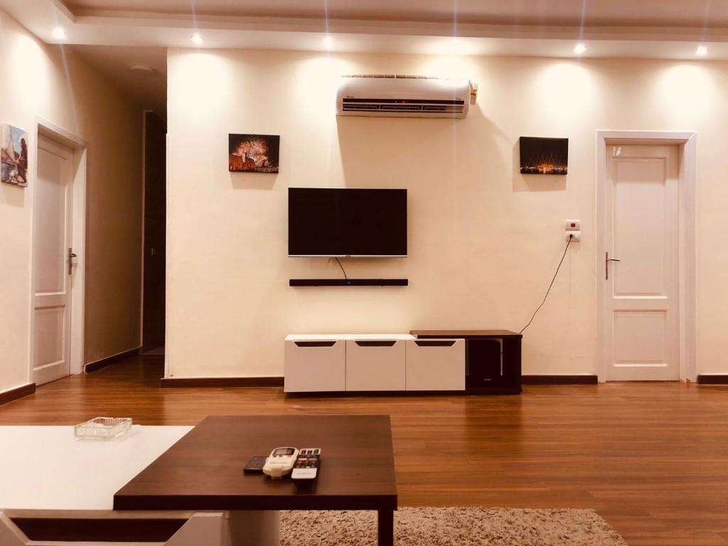 Sphinx Luxor Apartment - Appartamento Con 2 Camere Da Letto