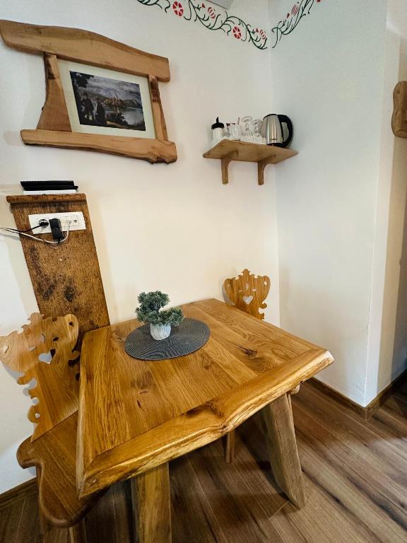 Fotografie z fotogalerie ubytování Rooms Murka v Bledu