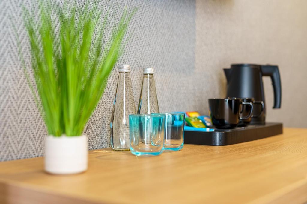 Mielno Hotel Boutique - 10