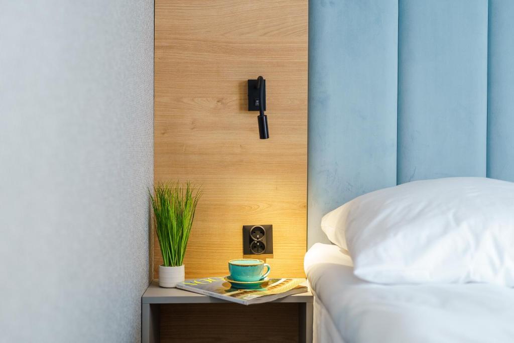 Mielno Hotel Boutique - 8