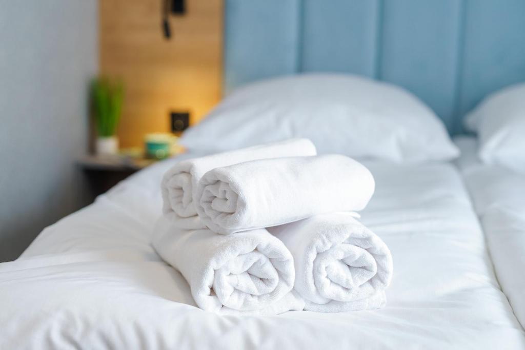 Mielno Hotel Boutique - 4