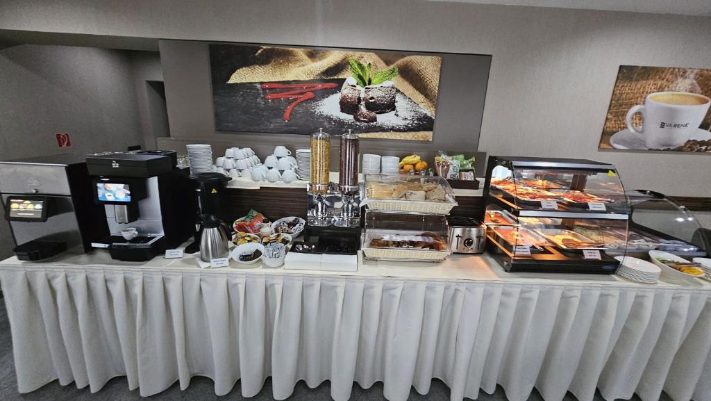 Hotel Blue Bratislava - Resim 24