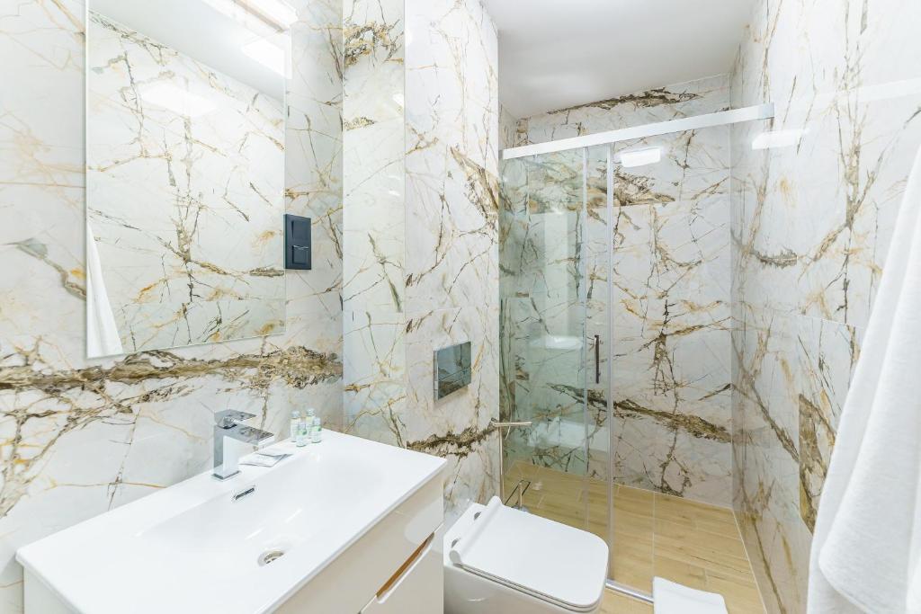 Mielno Hotel Boutique - 1