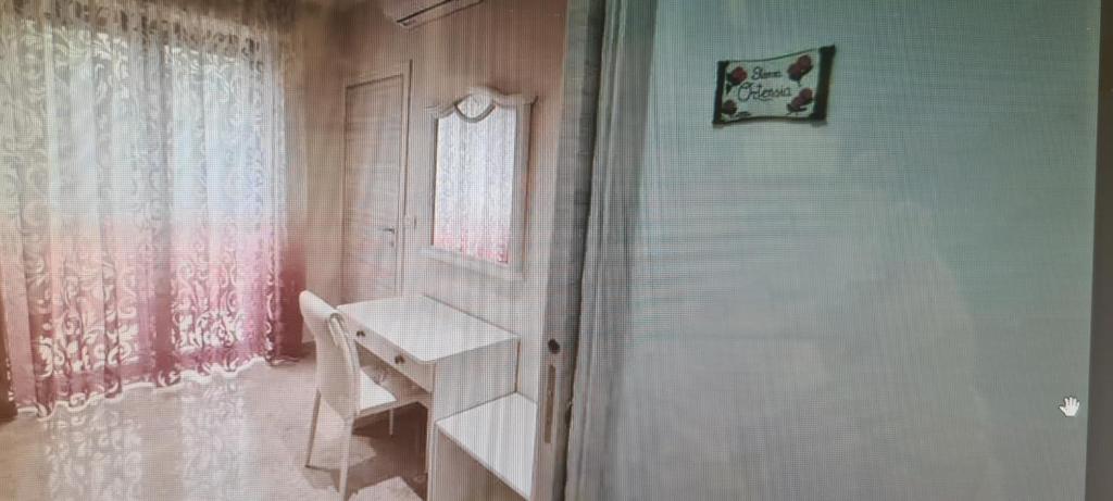 B&B Uliveto - Triple Room