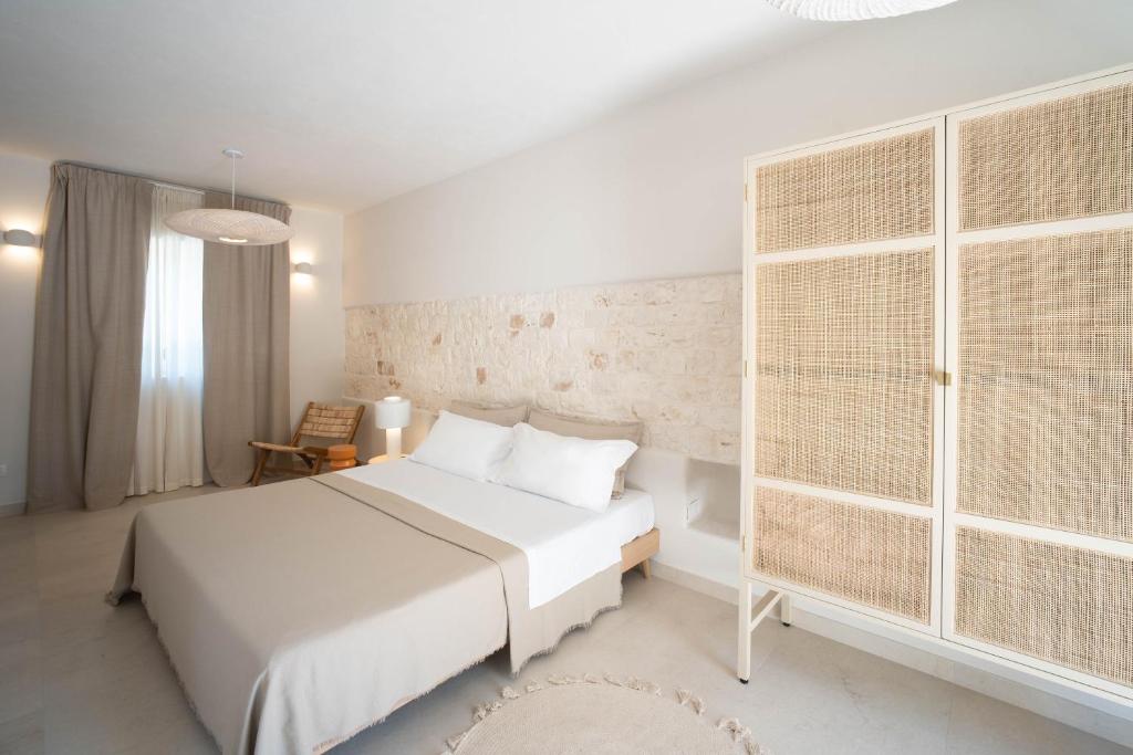 B&B Antico Ulivo - 11