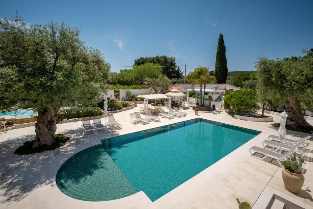 B&B Antico Ulivo - 9