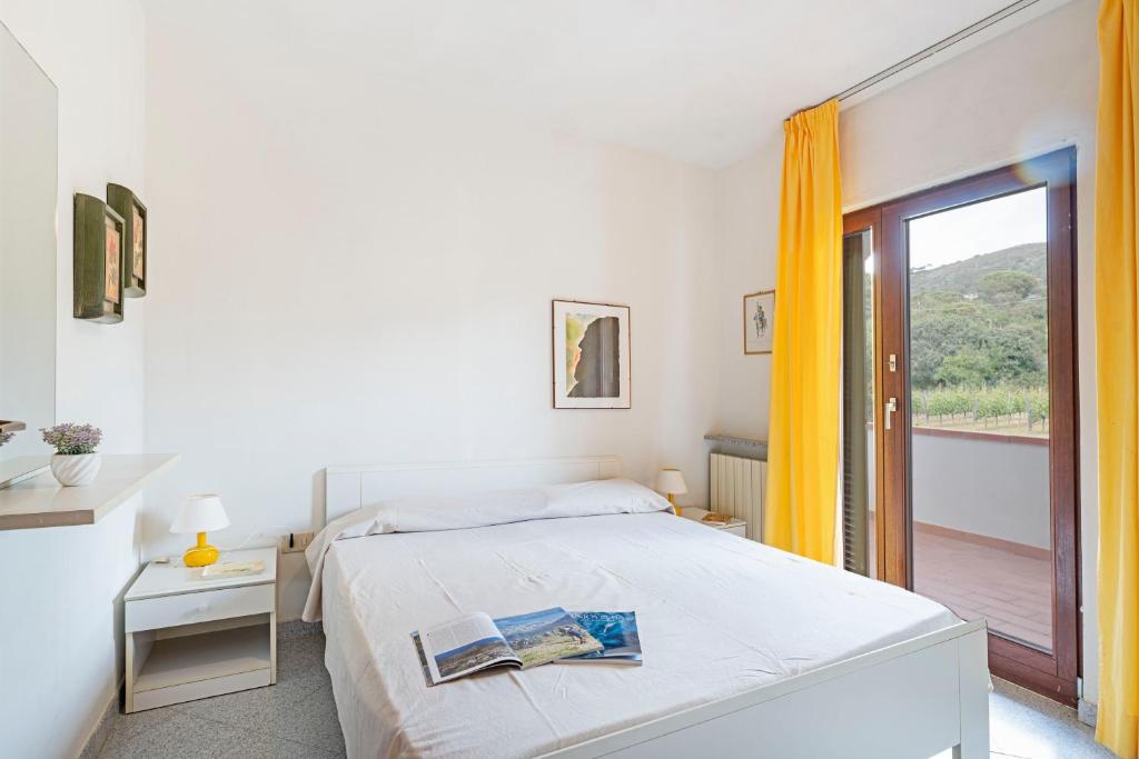 Apartments La Turistica - Apartamento De Un Dormitorio