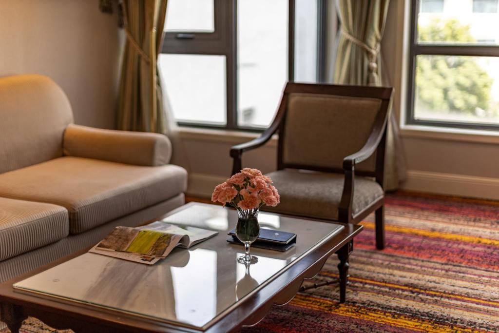 Suite Executive