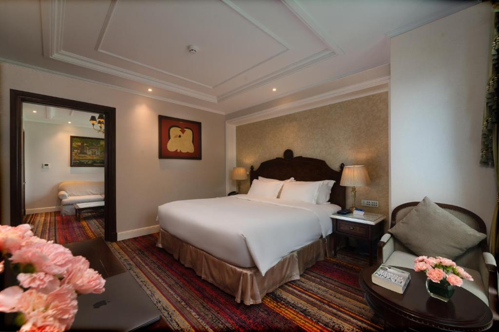 Suite Executive