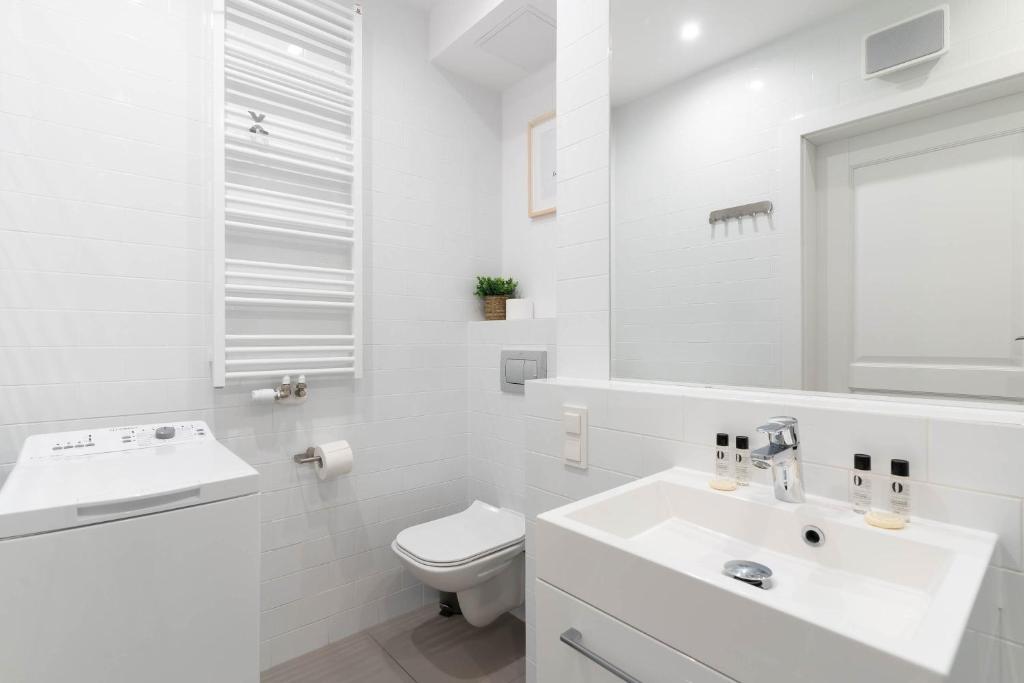 Symphony Baltica Towers Apartamenty - 18