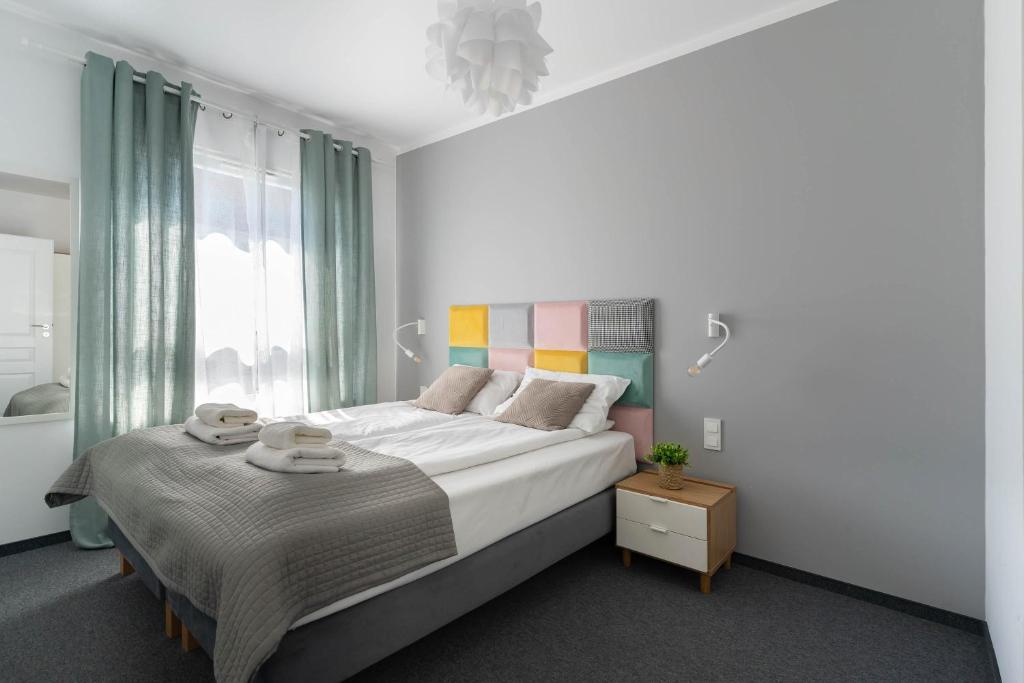 Symphony Baltica Towers Apartamenty - 14