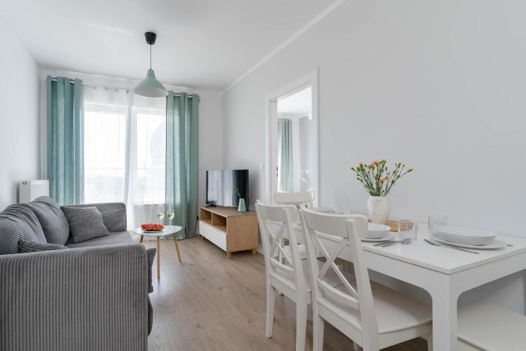 Symphony Baltica Towers Apartamenty - 15