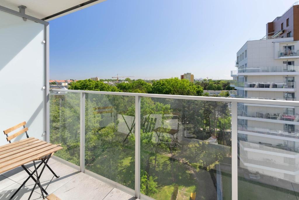 Symphony Baltica Towers Apartamenty - 19