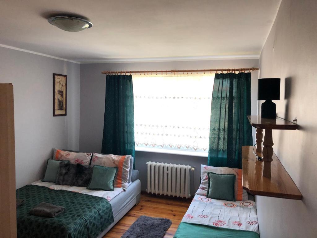 Dom Wypoczynkowy Karina - 19