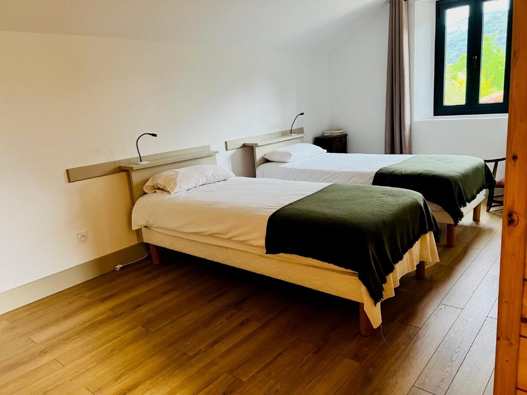 Le Domaine d'Arignac - La grande maison - Habitación Doble