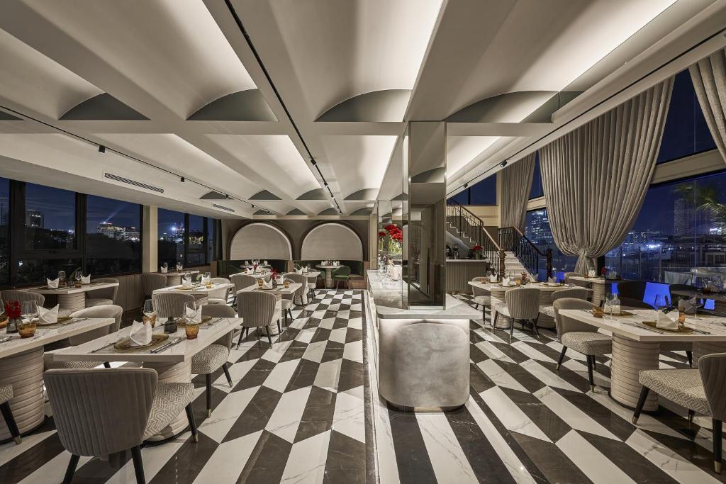 La Siesta Premium Saigon 7